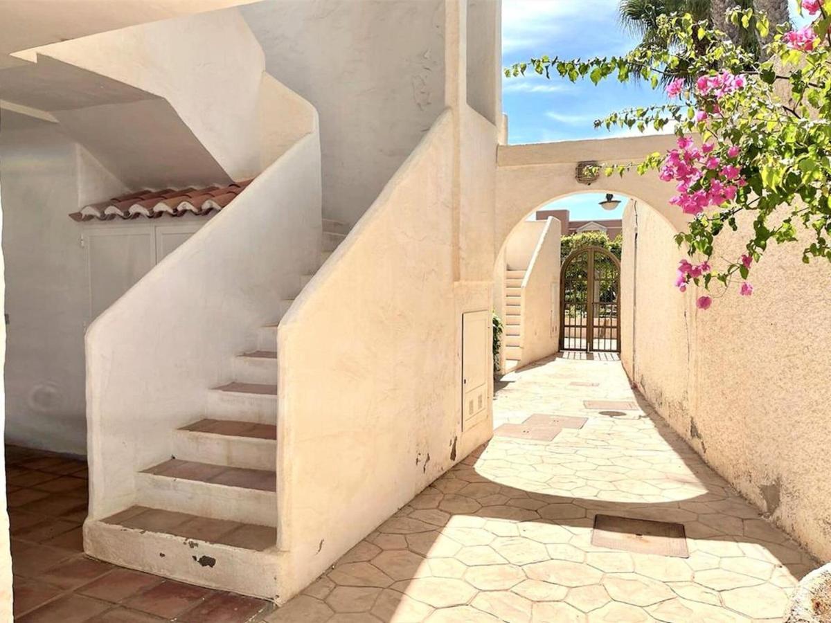 Belvilla By Oyo Los Kiwis 1Aª Lanea De Playa Рокетас-де-Мар Екстер'єр фото
