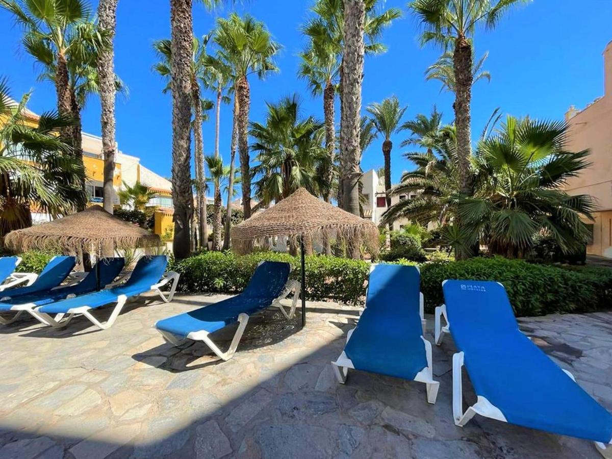 Belvilla By Oyo Los Kiwis 1Aª Lanea De Playa Рокетас-де-Мар Екстер'єр фото