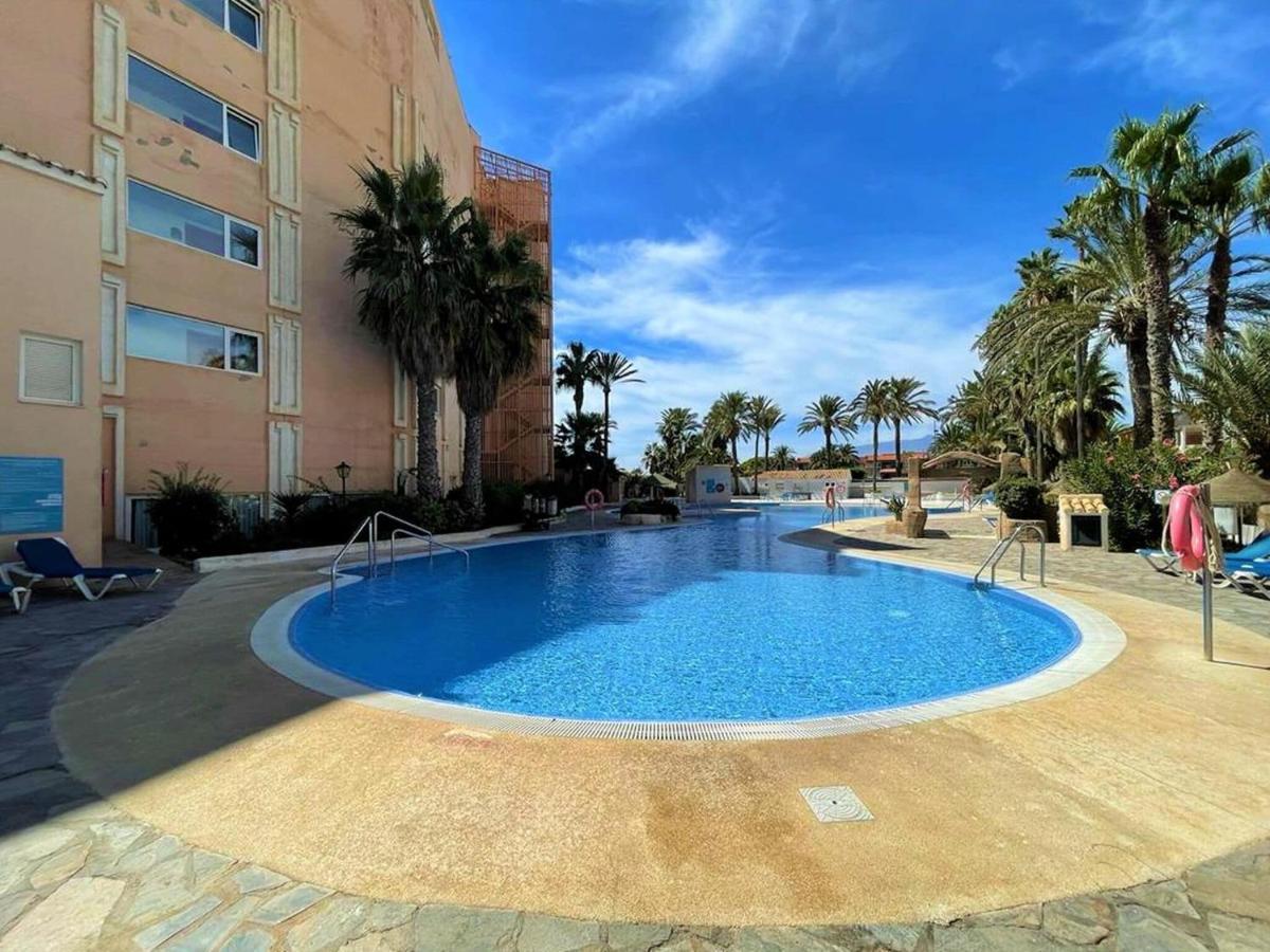 Belvilla By Oyo Los Kiwis 1Aª Lanea De Playa Рокетас-де-Мар Екстер'єр фото