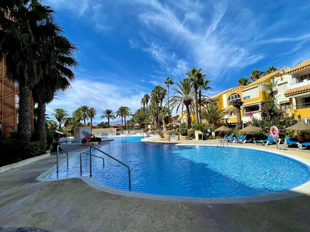 Belvilla By Oyo Los Kiwis 1Aª Lanea De Playa Рокетас-де-Мар Екстер'єр фото