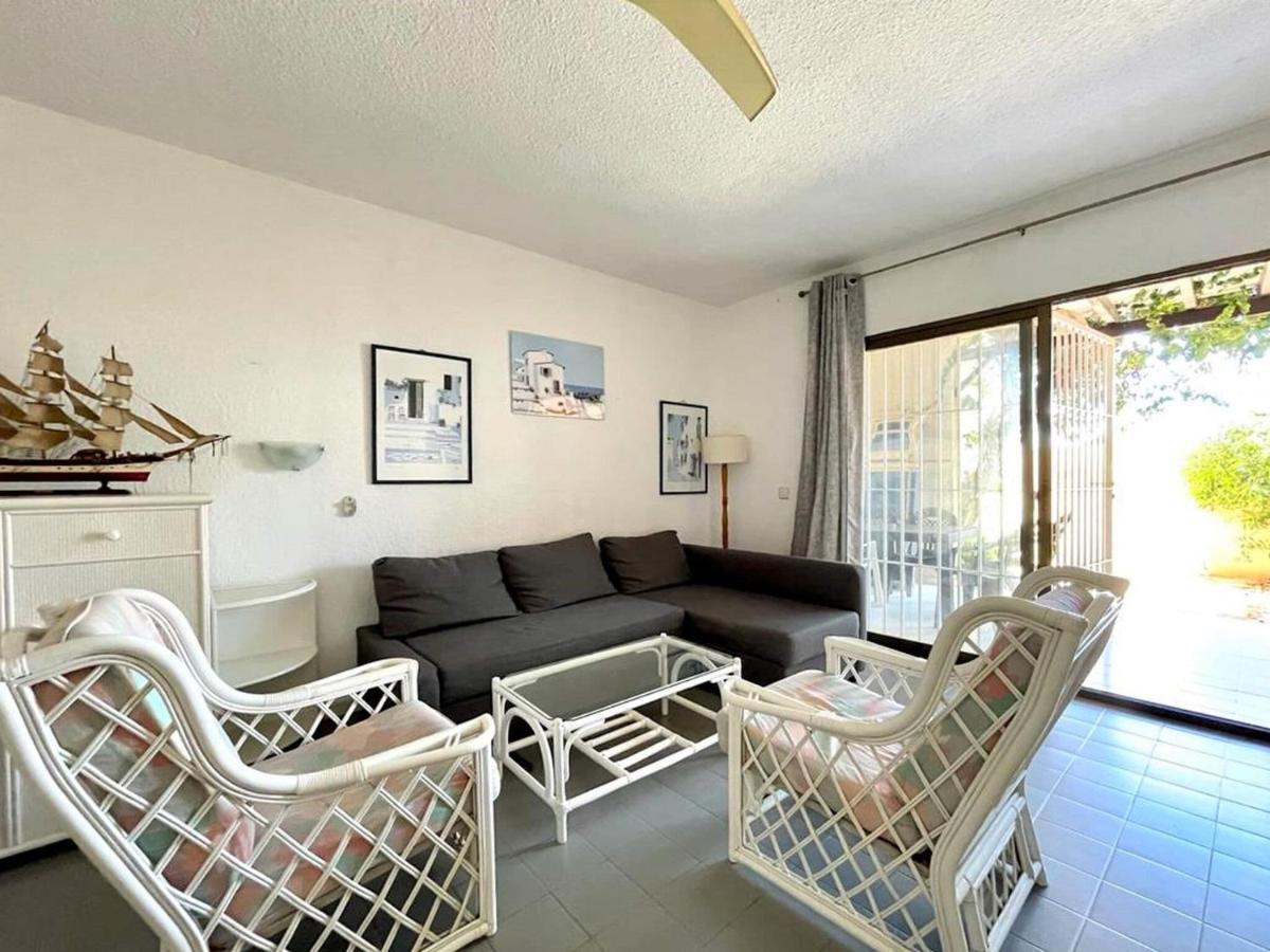 Belvilla By Oyo Los Kiwis 1Aª Lanea De Playa Рокетас-де-Мар Екстер'єр фото