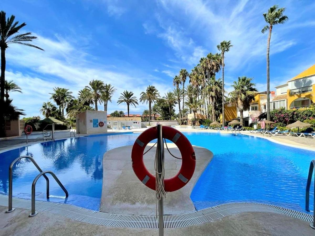 Belvilla By Oyo Los Kiwis 1Aª Lanea De Playa Рокетас-де-Мар Екстер'єр фото