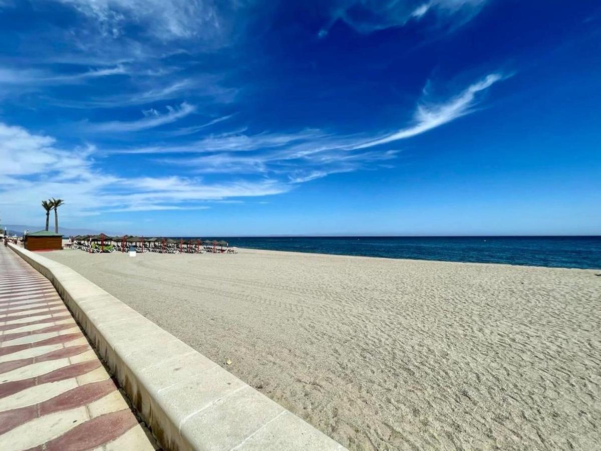 Belvilla By Oyo Los Kiwis 1Aª Lanea De Playa Рокетас-де-Мар Екстер'єр фото