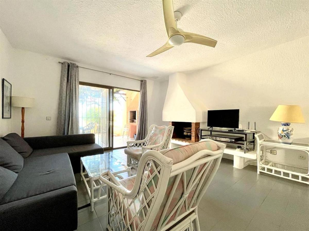 Belvilla By Oyo Los Kiwis 1Aª Lanea De Playa Рокетас-де-Мар Екстер'єр фото