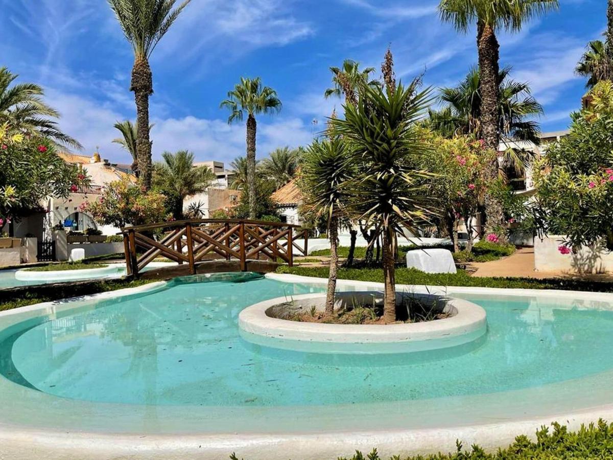 Belvilla By Oyo Los Kiwis 1Aª Lanea De Playa Рокетас-де-Мар Екстер'єр фото