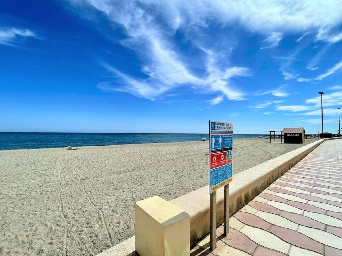 Belvilla By Oyo Los Kiwis 1Aª Lanea De Playa Рокетас-де-Мар Екстер'єр фото