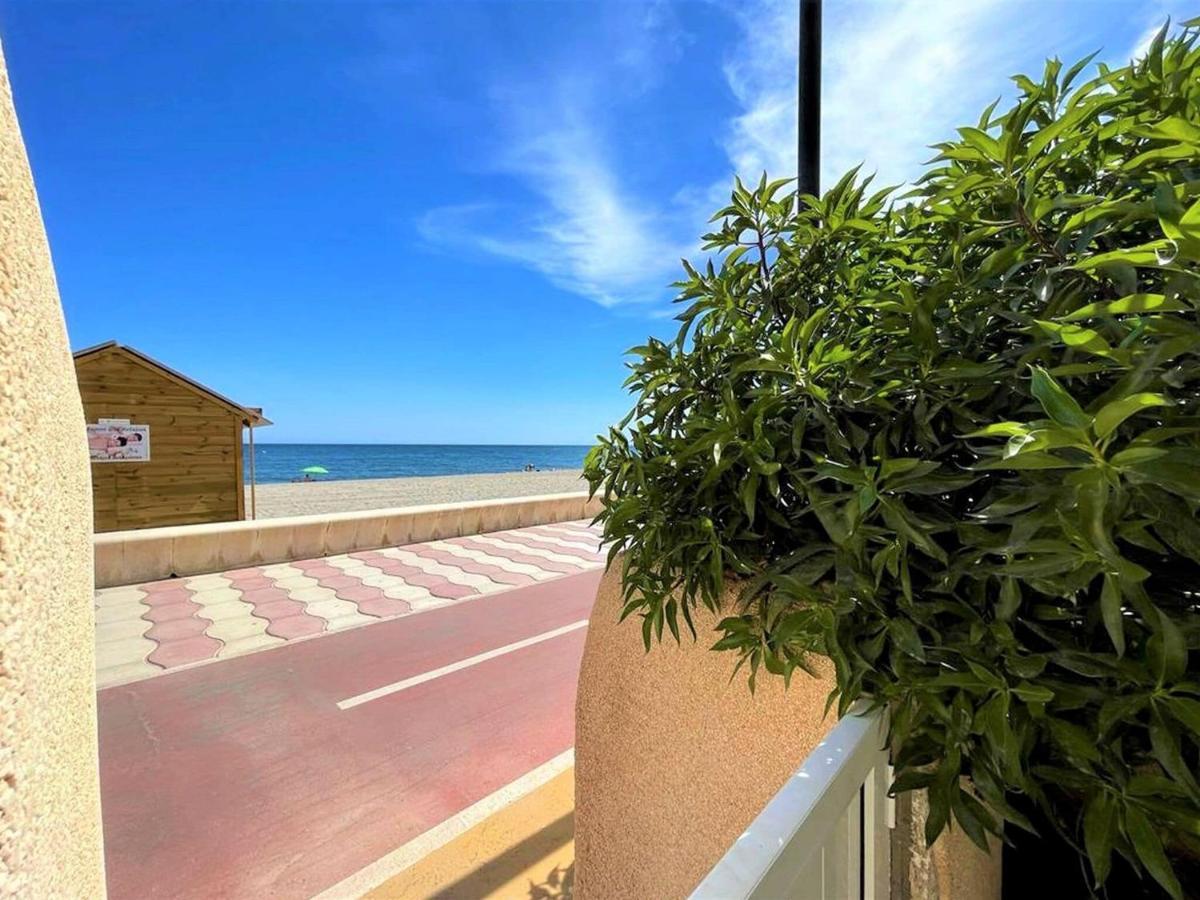 Belvilla By Oyo Los Kiwis 1Aª Lanea De Playa Рокетас-де-Мар Екстер'єр фото