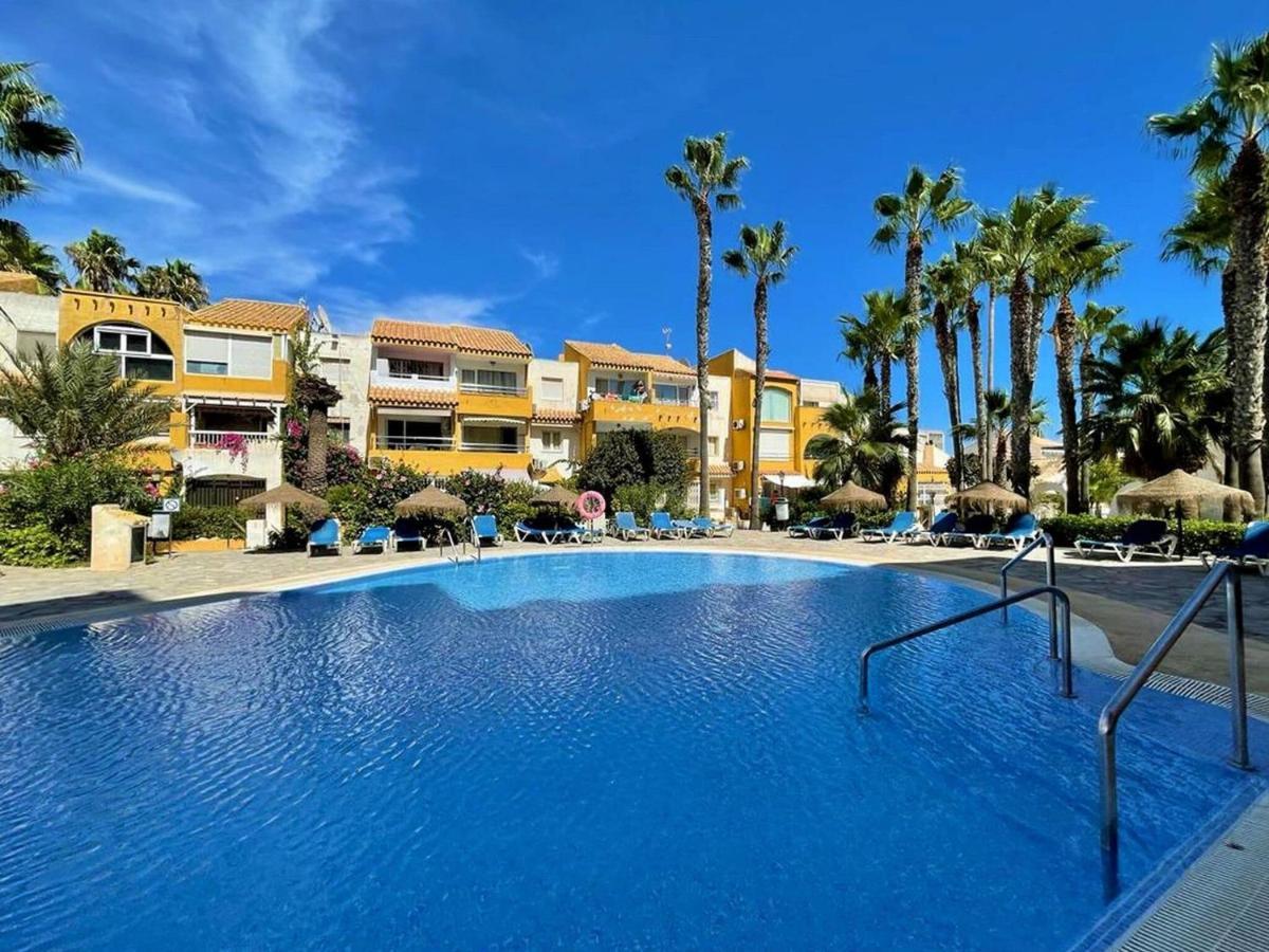 Belvilla By Oyo Los Kiwis 1Aª Lanea De Playa Рокетас-де-Мар Екстер'єр фото