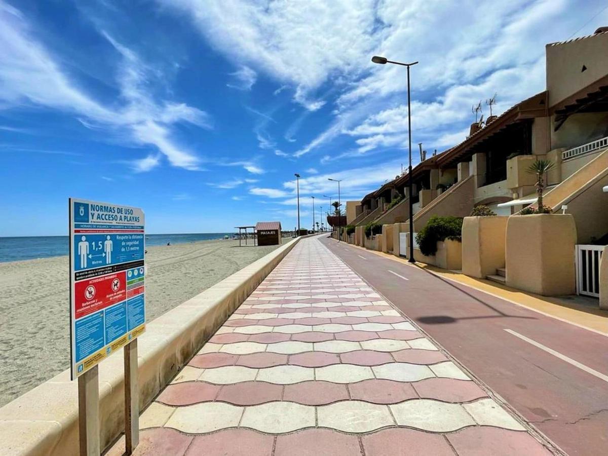 Belvilla By Oyo Los Kiwis 1Aª Lanea De Playa Рокетас-де-Мар Екстер'єр фото